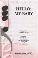 Hello! My Baby TTB 