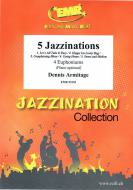 5 Jazzination Download