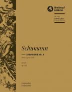 Symphonie Nr. 4 d-moll op. 120 
