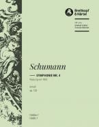 Symphonie Nr. 4 d-moll op. 120 