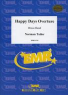 Happy Days Overture Download