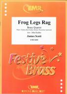 Frog Legs Rag Download