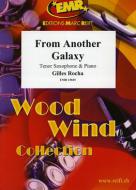 From Another Galaxy Download