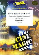 From Russia With Love Download