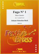 Fuga No. 1 Download