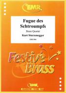 Fugue des Schtroumpfs Download