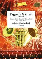Fugue in G minor Download