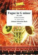 Fugue in G minor Download