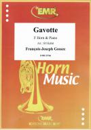 Gavotte Download