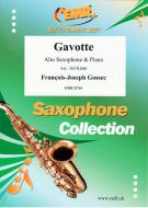 Gavotte Download