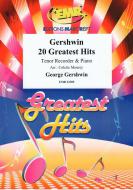 Gershwin 20 Greatest Hits Download