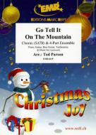 Go Tell It On The Mountain Download