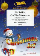 Go Tell It On The Mountain Download