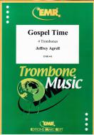 Gospel Time Download