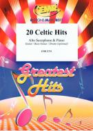 20 Celtic Hits Download