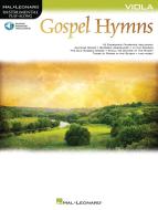 Gospel Hymns for Viola 