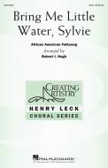 Bring Me Little Water, Sylvie Standard