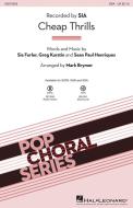 Cheap Thrills Standard