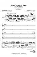 The Chanukah Song Standard