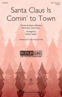 Santa Claus Is Comin' to Town Standard