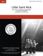 Little Saint Nick Standard