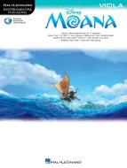 Moana (Viola) 