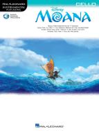 Moana (Cello) 