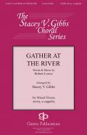 Gather at the River 