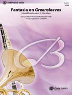 Fantasia On 'Greensleeves' 