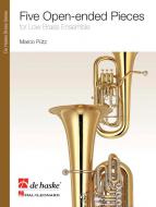Five Open-Ended Pieces 