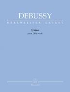 Syrinx Standard