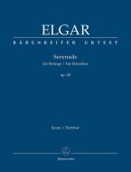 Serenata para cuerdas op. 20 Standard