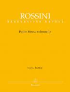 Petite Messe solennelle Standard