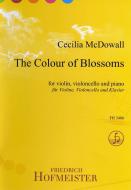 The Colour of Blossoms 