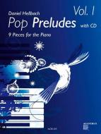 Preludios Pop Vol. 1 