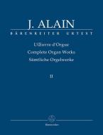 Complete Organ Works 2: Posthumous Works Standard
