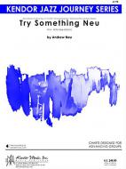 Try Something Neu Standard