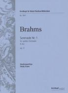 Rondo für Violine und Streicher in A-Dur D 438 