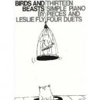 Birds and Beasts 