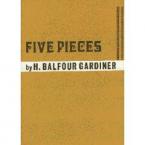 Five Pieces 
