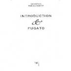 Introduction and Fugato 