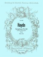 Symphonie Nr. 103 Es-Dur Hob I:103 