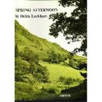 Spring Afternoon 