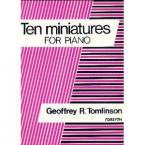 Ten Miniatures 