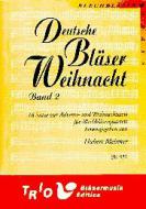 Deutsche Bläserweihnacht 2 