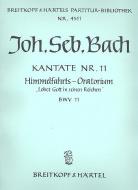 Lobet Gott in seinen Reichen 