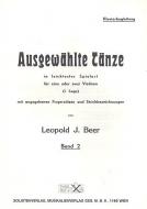 Der junge Geiger 