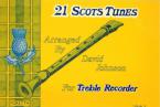 Twenty-One Scots Tunes 