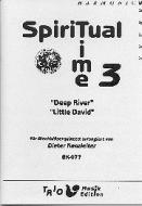Spiritual Time 3 