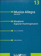 Maxglaner Zigeuner-Faschingsmarsch 